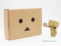 【Blu-ray】Le Danboard(ル・ダンボー) デラックス版の画像
