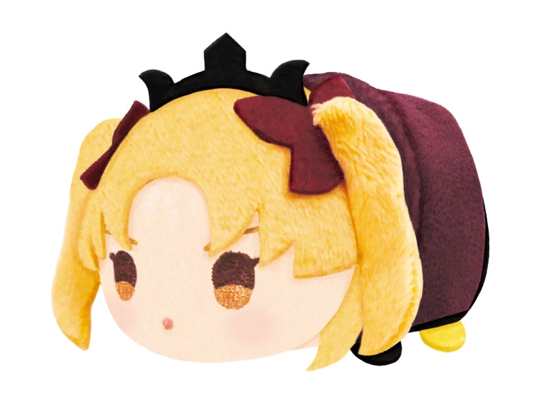 グッズ-マスコット】もちもちマスコットミニ 「Fate/Grand Order -絶対 