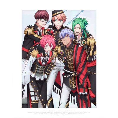 【DVD】TV B-PROJECT ~熱烈*ラブコール~ Vol.3
