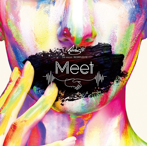 【アルバム】華Doll*2nd season INCOMPLICA:IU～Meet～