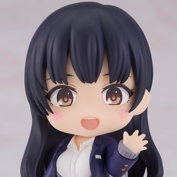 アクションフィギュア】僕の心のヤバイやつ ねんどろいど 山田杏奈 