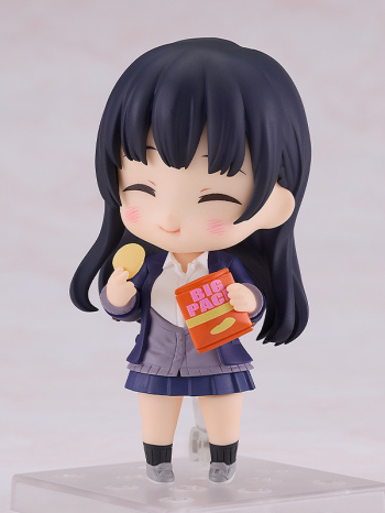アクションフィギュア】僕の心のヤバイやつ ねんどろいど 山田杏奈 