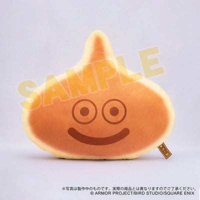 【グッズ-クッション】スマイルスライム クッション スライムパンケーキ【再販】