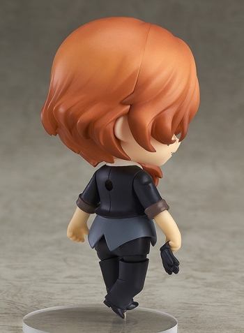 アクションフィギュア】文豪ストレイドッグス ねんどろいど 中原中也 