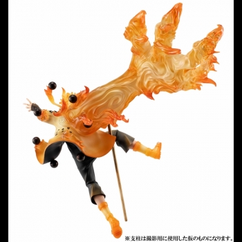 フィギュア】G.E.M.シリーズ NARUTO-ナルト- 疾風伝 うずまきナルト 