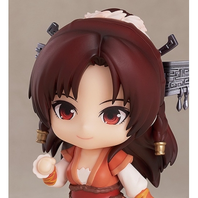 【アクションフィギュア】仙剣奇侠伝三 ねんどろいど 唐雪見