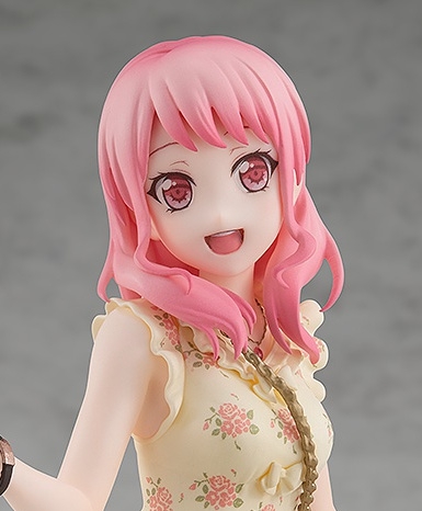 美少女フィギュア バンドリ ガールズバンドパーティ Pop Up Parade 丸山彩 完成品フィギュア アニメイト