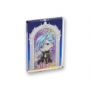 【グッズ-置きもの】劇場版 うたの☆プリンスさまっ♪ TABOO NIGHT XXXX アクリルブロック 美風 藍の画像