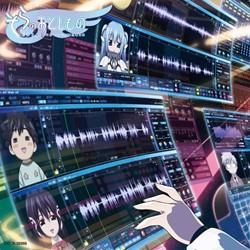 アルバム Tv そらのおとしもの エンディング テーマ コレクション アニメイト