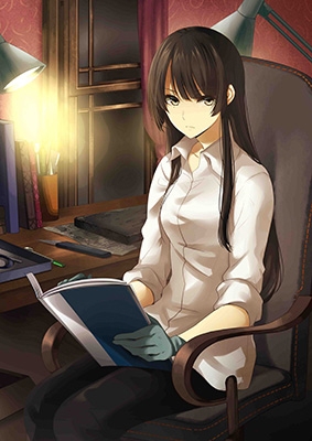 Dvd Tv 櫻子さんの足下には死体が埋まっている 限定版 第5巻 アニメイト Dvd Tv 櫻子さんの足下には死体が埋まっている 限定版 第5巻 アニメイト