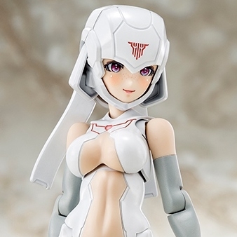 【プラモデル】メガミデバイス B1R-L シャーシキット スキンカラーA