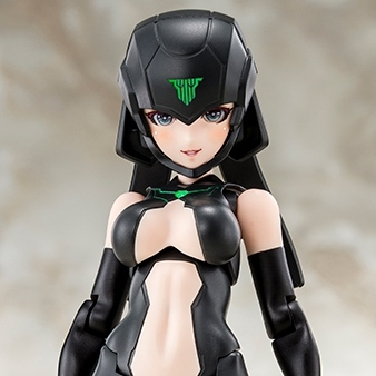 【プラモデル】メガミデバイス B1R-L シャーシキット スキンカラーB