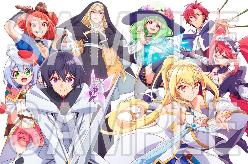 【ポイント還元版(20%)】【Blu-ray】TV 外れスキル《木の実マスター》～スキルの実（食べたら死ぬ）を無限に食べられるようになった件について～ Blu-ray BOX