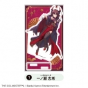 【グッズ-スタンドポップ】アイドルマスター シンデレラガールズ アクリルスタンド<①一ノ瀬志希>【カラオケの鉄人コラボ 再販】の画像
