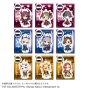 【グッズ-スタンドポップ】アイドルマスター シンデレラガールズ トレーディングミニアクリルスタンド<全9種・ランダム>【カラオケの鉄人コラボ 再販】の画像