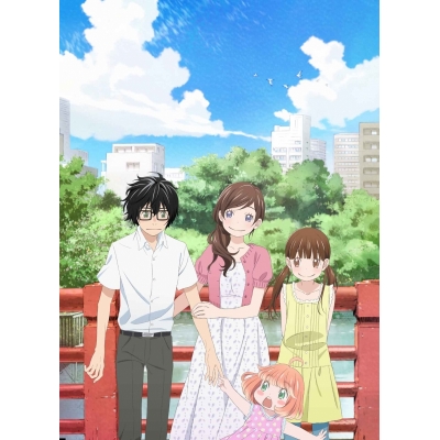 【DVD】TV 3月のライオン 2 完全生産限定版