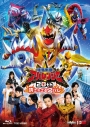 【Blu-ray】爆竜戦隊アバレンジャー20th 許されざるアバレ 通常版の画像