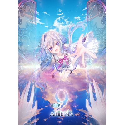 【Win】as:9-nine-ARTEISIA