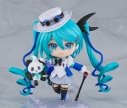 【アクションフィギュア】キャラクター・ボーカル・シリーズ01 初音ミク ねんどろいど 初音ミク MIKU WITH YOU 2025Ver.の画像