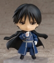 【アクションフィギュア】鋼の錬金術師 FULLMETAL ALCHEMIST ねんどろいど ロイ・マスタング【再販】の画像