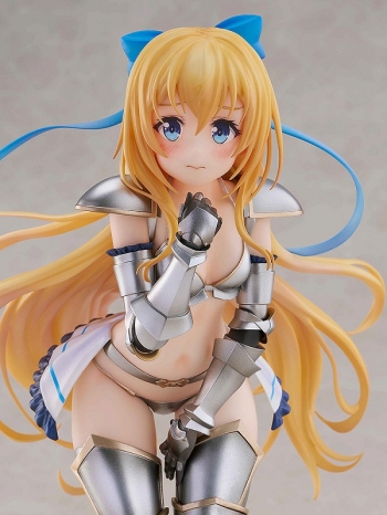 美少女フィギュア】ゴブリンスレイヤーⅡ 女神官 ビキニアーマーVer. 1 