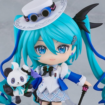 【アクションフィギュア】キャラクター・ボーカル・シリーズ01 初音ミク ねんどろいど 初音ミク MIKU WITH YOU 2025Ver.