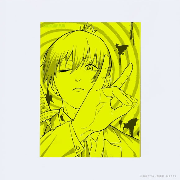 Blu-ray】TV チェンソーマン Vol.3 | アニメイト