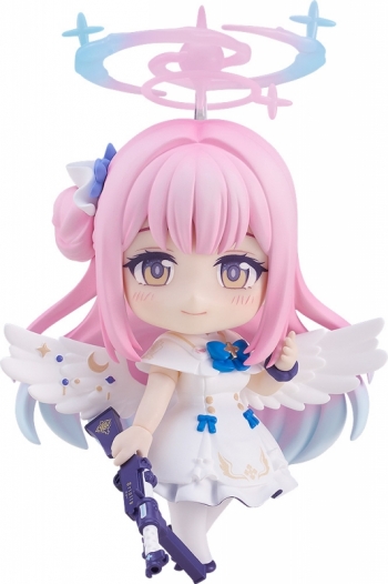 アクションフィギュア】ブルーアーカイブ -Blue Archive- ねんどろいど 