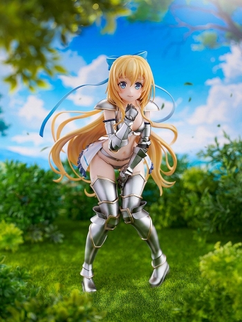 美少女フィギュア】ゴブリンスレイヤーⅡ 女神官 ビキニアーマーVer. 1 