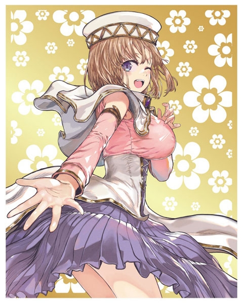 【Blu-ray】TV 異世界おじさん 第3巻