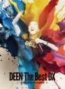 【音楽】DEEN/DEEN The Best DX -Premium Live Complete- 完全生産限定盤 Blu-ray Disc付の画像