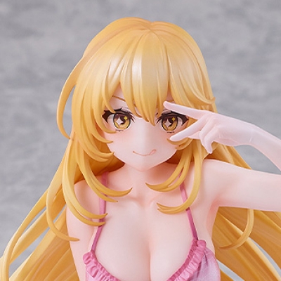 【美少女フィギュア】とある科学の超電磁砲T 食蜂操祈 ネグリジェ Ver. 1/6 完成品フィギュア【メーカー特典付】