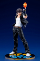【フィギュア】THE KING OF FIGHTERS '98 草薙京 THE KING OF FIGHTERS '98 Ver. 1/8 完成品フィギュアの画像