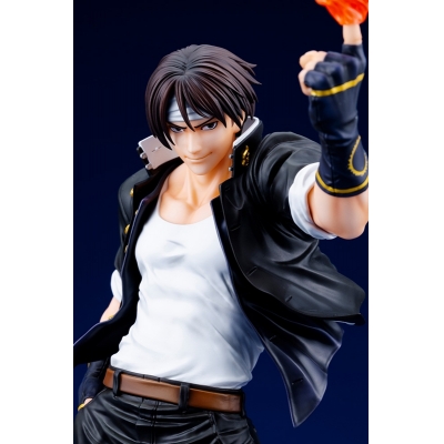 【フィギュア】THE KING OF FIGHTERS '98 草薙京 THE KING OF FIGHTERS '98 Ver. 1/8 完成品フィギュア