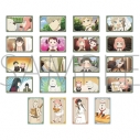 【グッズ-カード】SPY×FAMILY トレーディングクリアカード/全20種の画像