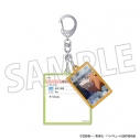 【グッズ-キーホルダー】ハイキュー!! メル画キーホルダー/日向翔陽の画像