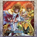 【DJCD】WEBラジオ 聖闘士星矢ΩDJCD 2巻の画像