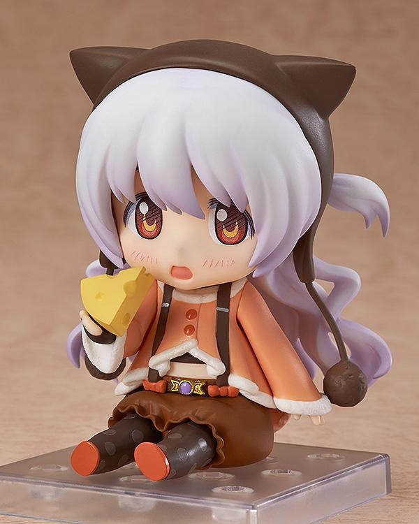 アクションフィギュア 劇場版 魔法少女まどか マギカ 新編 ねんどろいど 百江なぎさ アニメイト