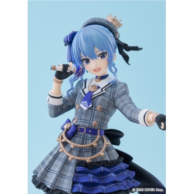 【美少女フィギュア】ホロライブプロダクション POP UP PARADE SP 星街すいせい 完成品フィギュア