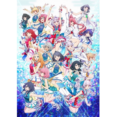 【ドラマCD】IDOL舞SHOW エピソードZERO