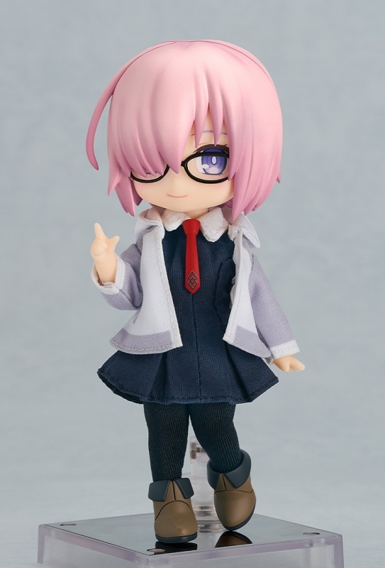 Fate/Grand Order シールダー/マシュ 1/7スケールフィギュア ConoFig 