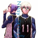 【主題歌】劇場版 ブルーロック -EPISODE 凪- 主題歌「Stormy」/Nissy×SKY-HI 初回生産限定盤の画像