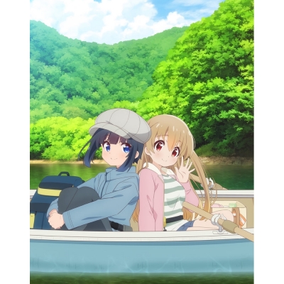 【DVD】TV スローループ Vol.1