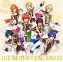 【音楽】アプリゲーム うたの☆プリンスさまっ♪ LIVE EMOTION テーマソングCD ≪ST☆RISH Ver.≫の画像