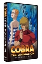 【DVD】TV コブラ・ジ・アニメーション VOL.3の画像