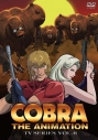 【DVD】TV コブラ・ジ・アニメーション VOL.6の画像