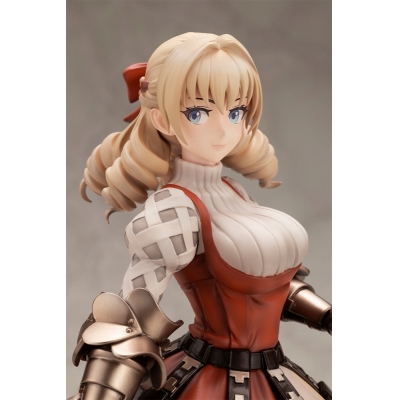 【美少女フィギュア】ユニコーンオーバーロード スカーレット 1/7 完成品フィギュア