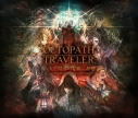 【サウンドトラック】ゲーム OCTOPATH TRAVELER 大陸の覇者 Original Soundtrack vol.2の画像