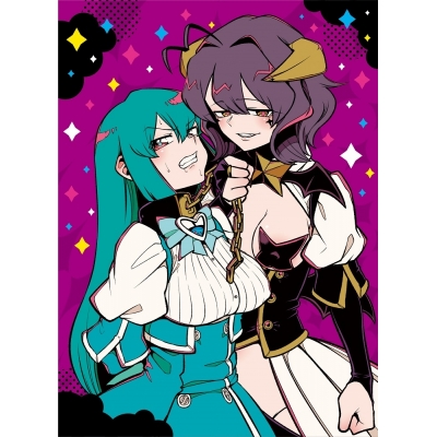 【DVD】TV 魔法少女にあこがれて 第1巻 通常版