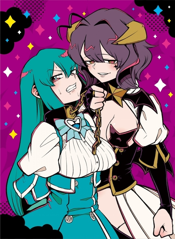 【Blu-ray】TV 魔法少女にあこがれて 第1巻 通常版